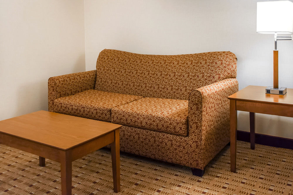 Comfort Inn & Suites Franklin East