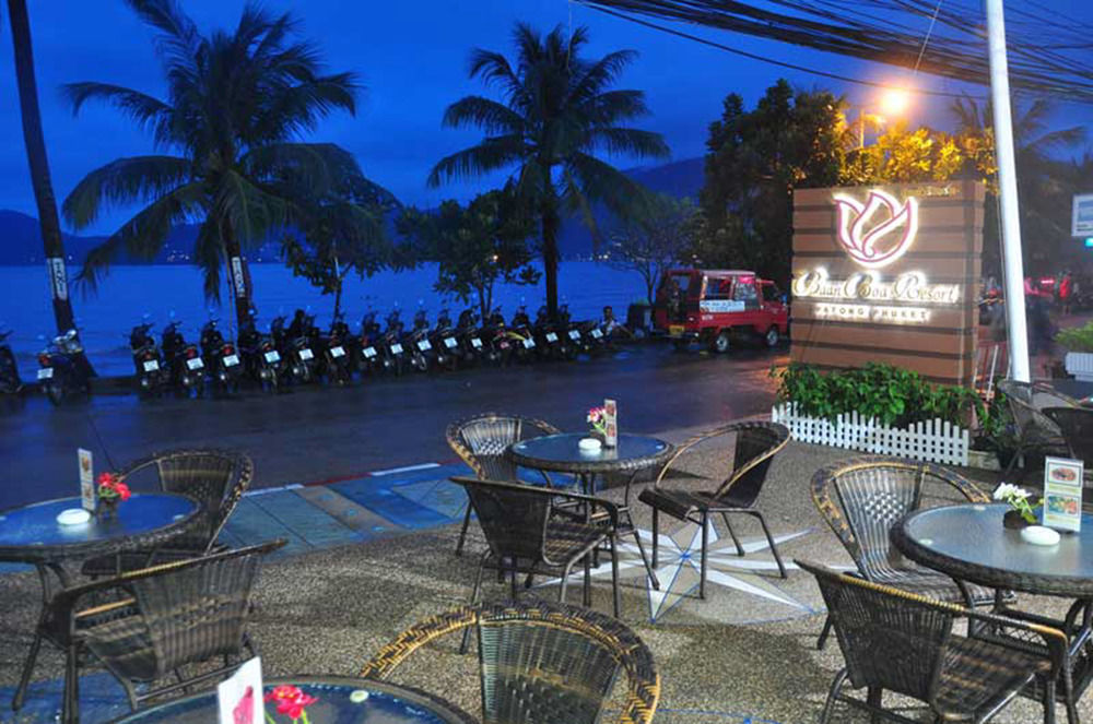 Fotos del hotel - Baan Boa Resort