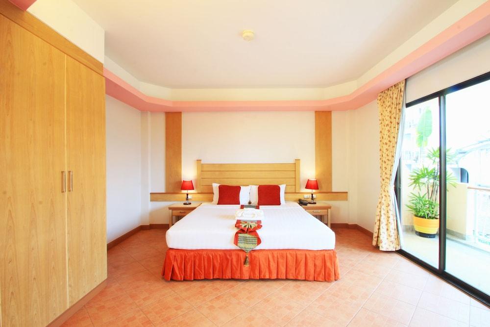 Fotos del hotel - Baan Boa Resort