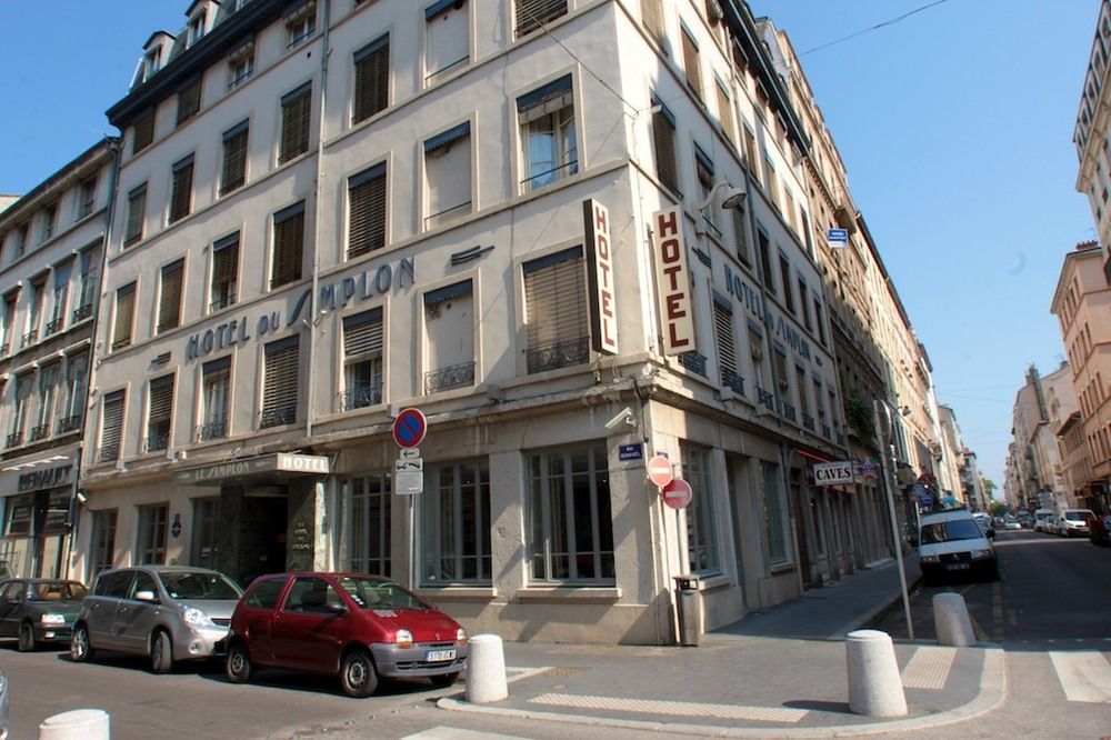 Fotos del hotel - Du Simplon