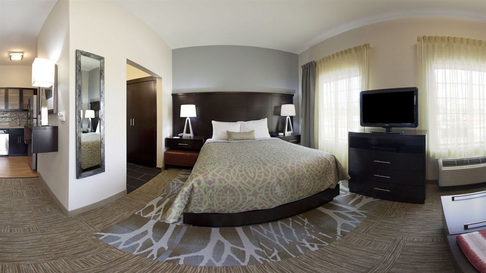 Staybridge Suites University Area, an IHG Hotel