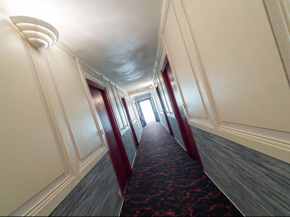 Best Western Auberge De La Foresterie