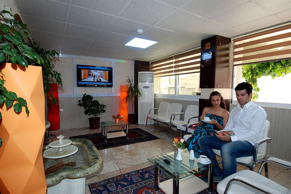 Fotos del hotel - LARA DIAMOND HOTEL