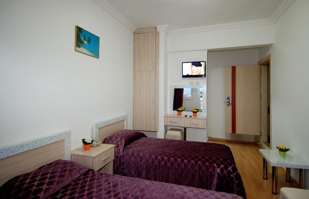 Fotos del hotel - LARA DIAMOND HOTEL