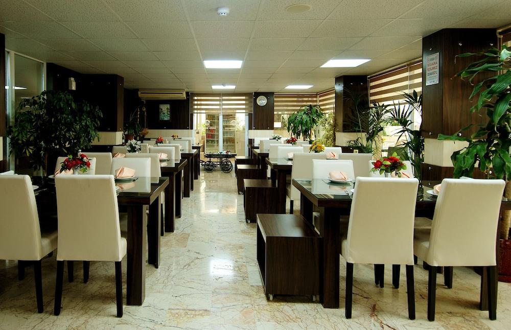 Fotos del hotel - LARA DIAMOND HOTEL