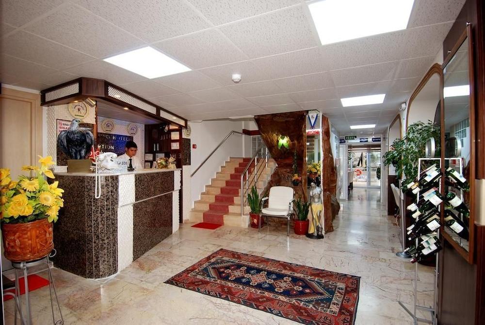 Fotos del hotel - LARA DIAMOND HOTEL