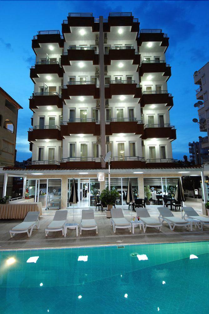 Fotos del hotel - LARA DIAMOND HOTEL