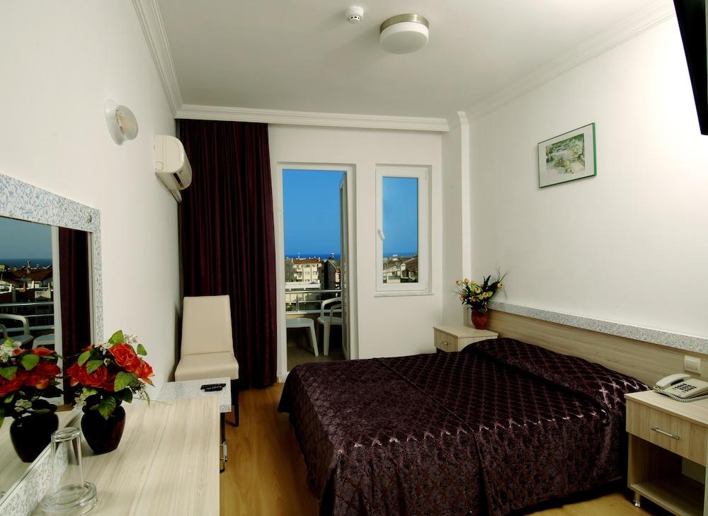 Fotos del hotel - LARA DIAMOND HOTEL