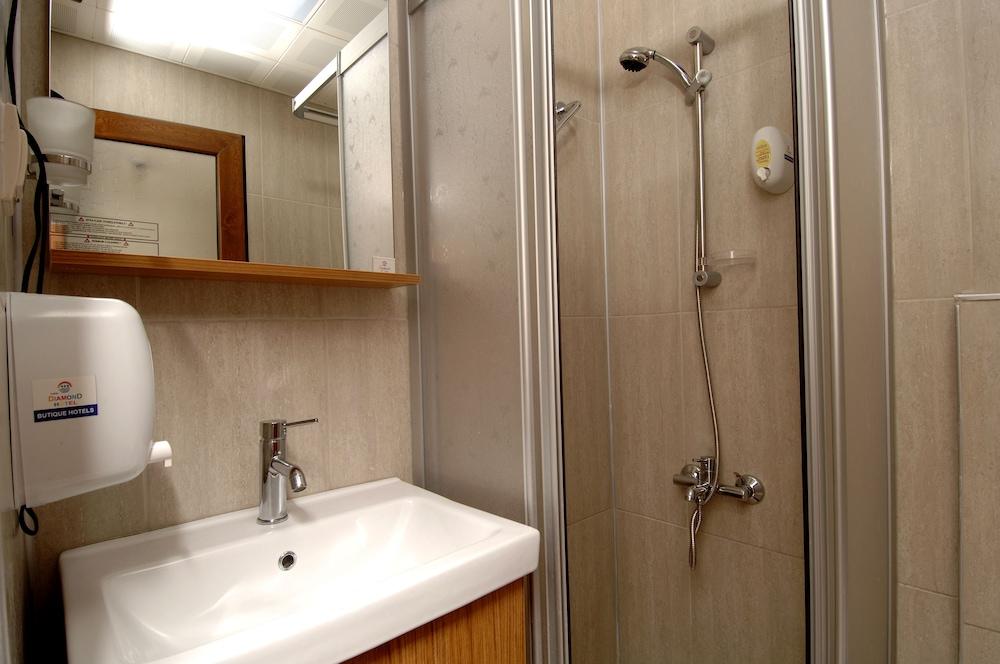 Fotos del hotel - LARA DIAMOND HOTEL
