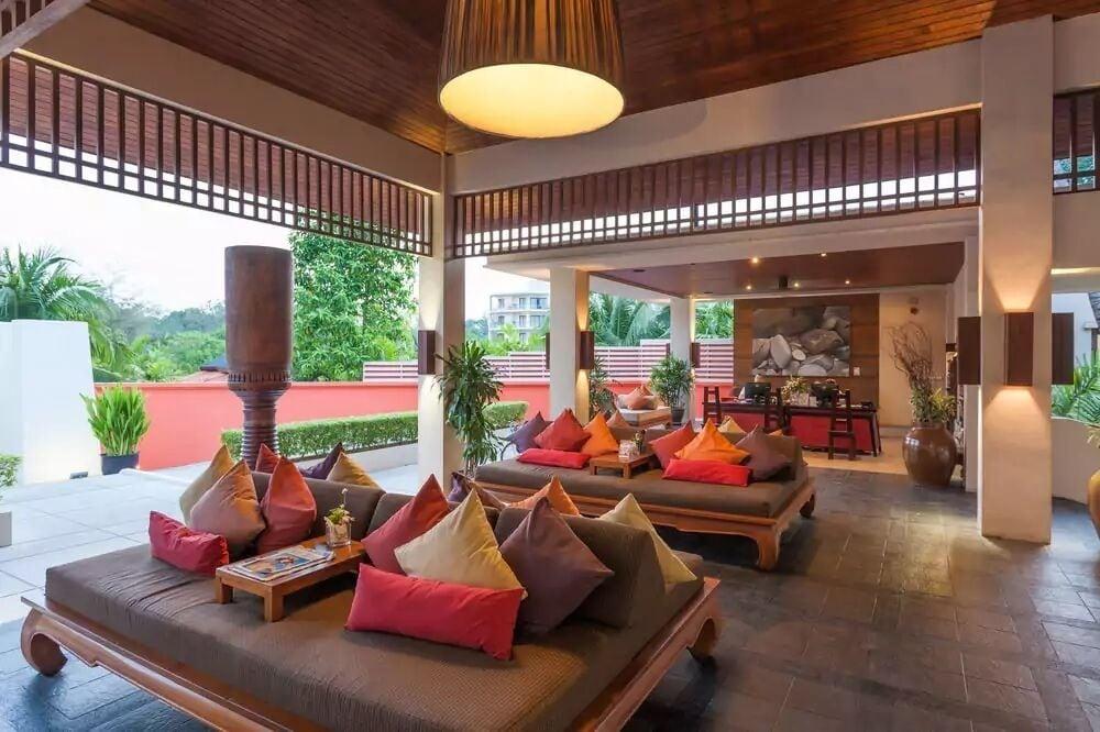 Fotos del hotel - Dewa Phuket Resort and Villas