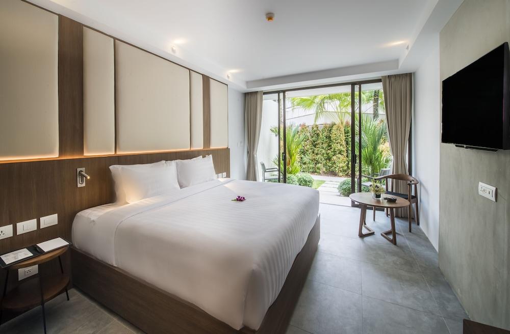 Fotos del hotel - Dewa Phuket Resort and Villas