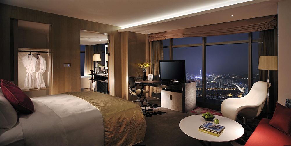 Fotos del hotel - WONGTEE V Hotel