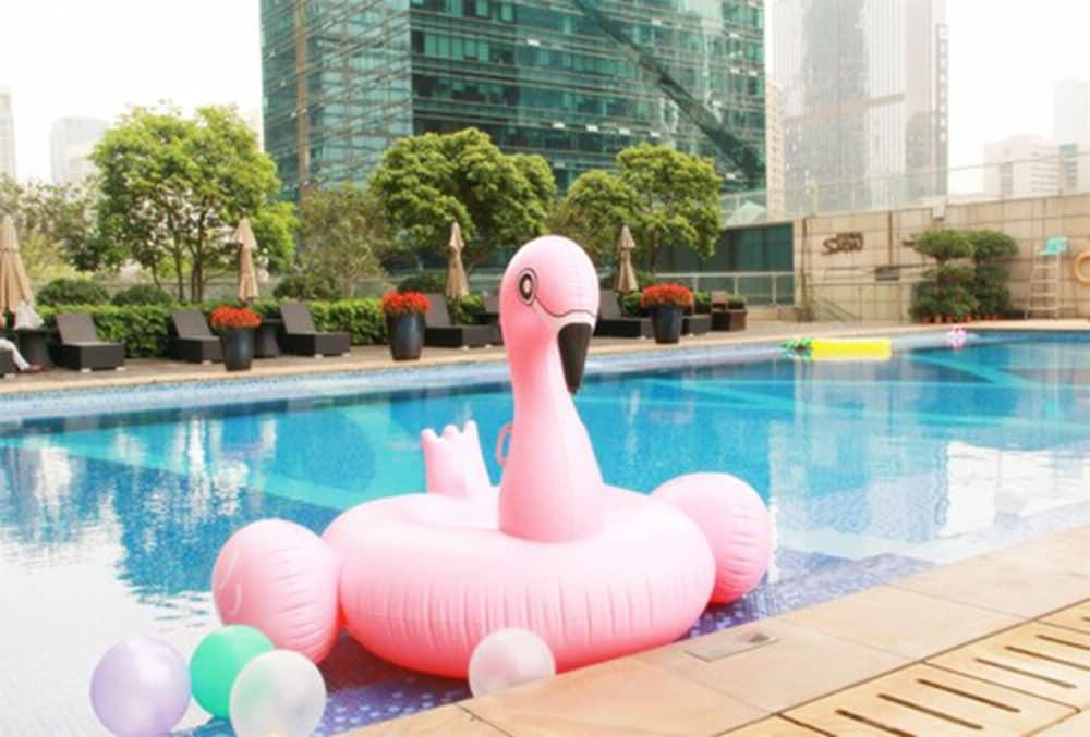 Fotos del hotel - WONGTEE V Hotel