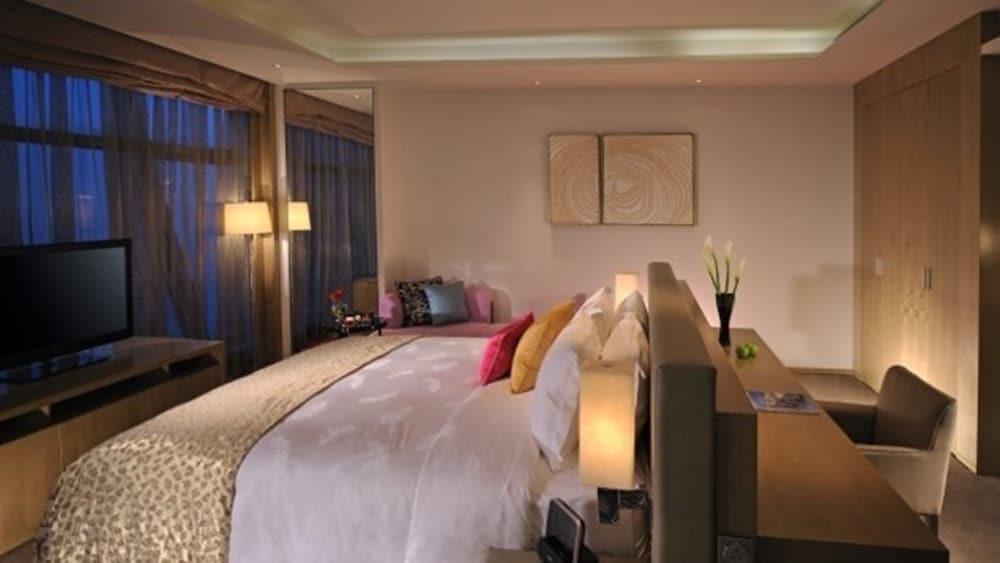 Fotos del hotel - WONGTEE V Hotel