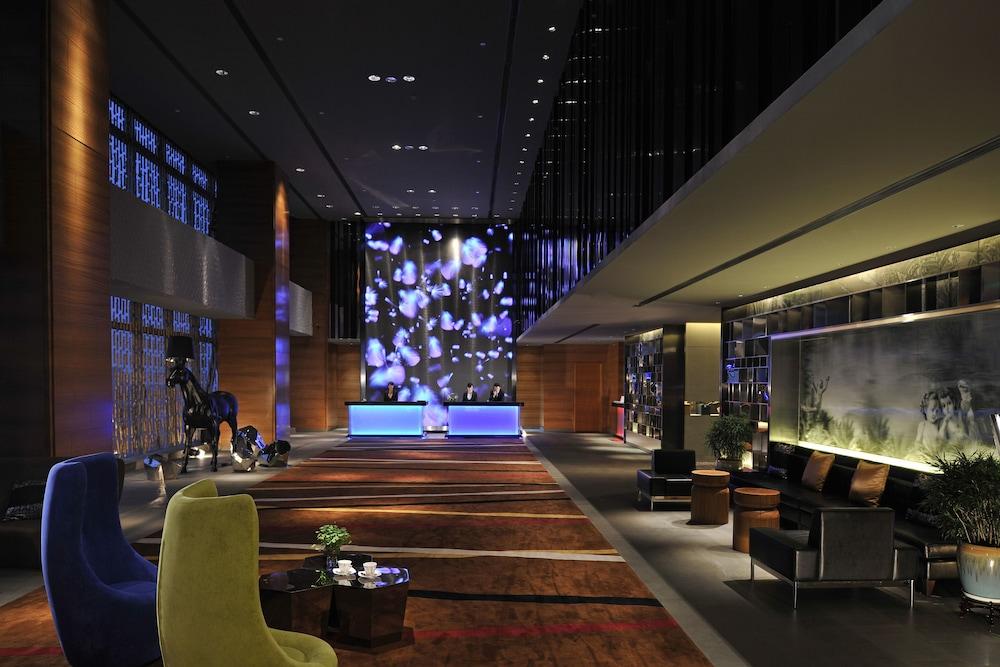 Fotos del hotel - WONGTEE V Hotel