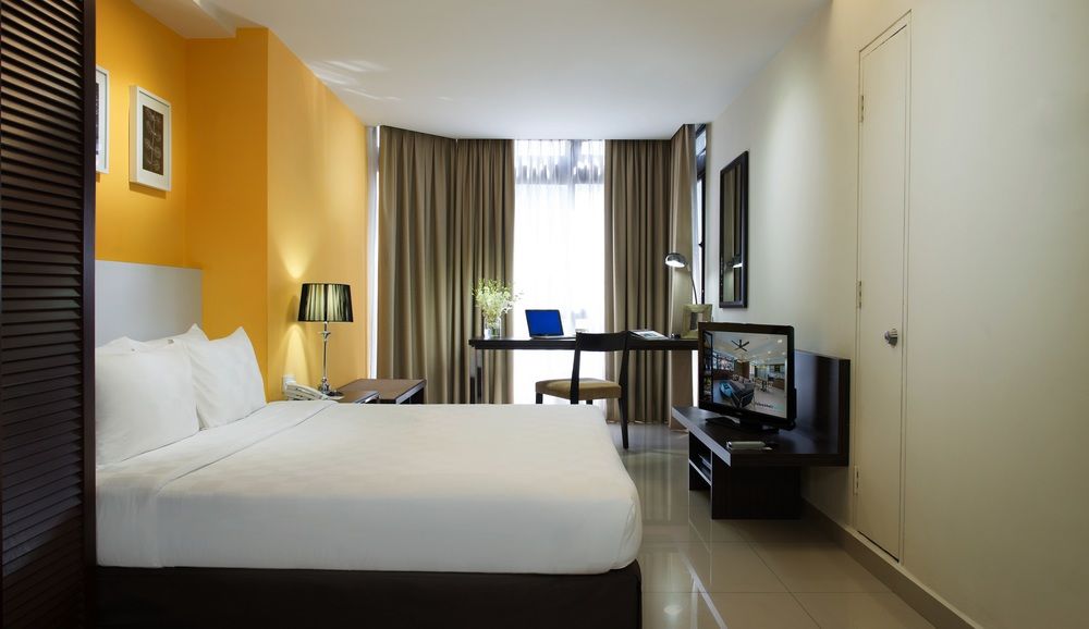 Fotos del hotel - Fahrenheit Suites Kuala Lumpur