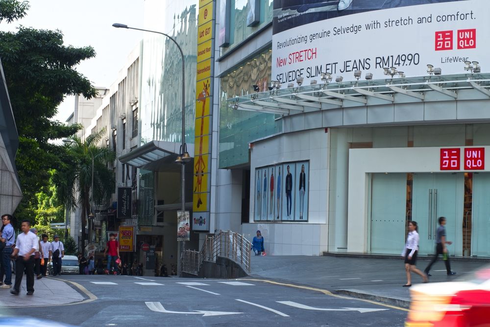 Fotos del hotel - Fahrenheit Suites Kuala Lumpur