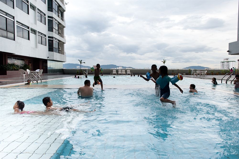 Fotos del hotel - Fahrenheit Suites Kuala Lumpur