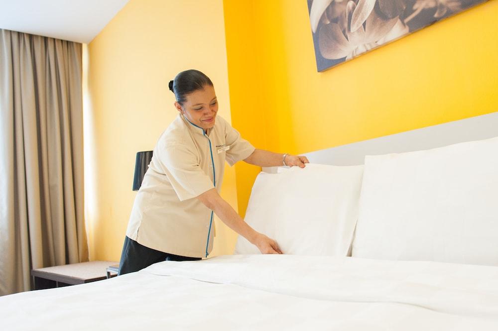 Fotos del hotel - Fahrenheit Suites Kuala Lumpur