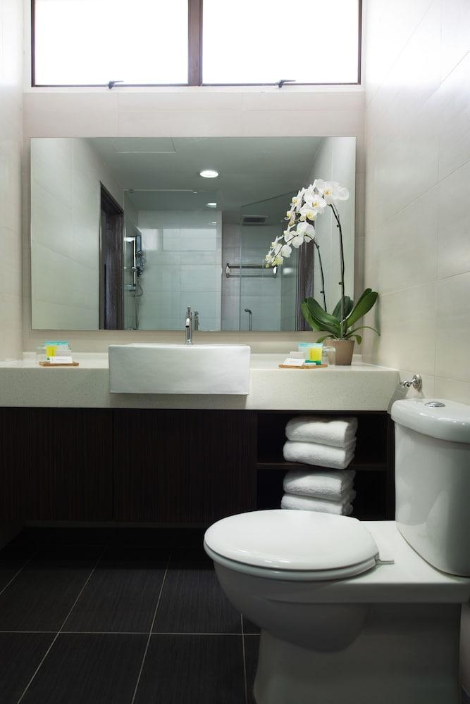 Fotos del hotel - Fahrenheit Suites Kuala Lumpur