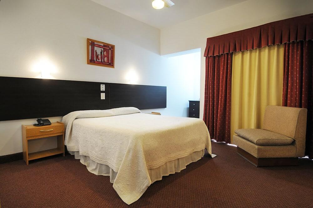 Fotos del hotel - El Cid Hotel y Spa