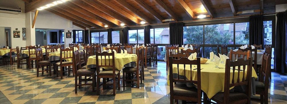 Fotos del hotel - El Cid Hotel y Spa