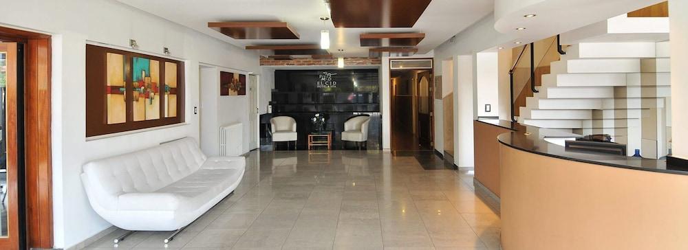 Fotos del hotel - El Cid Hotel y Spa