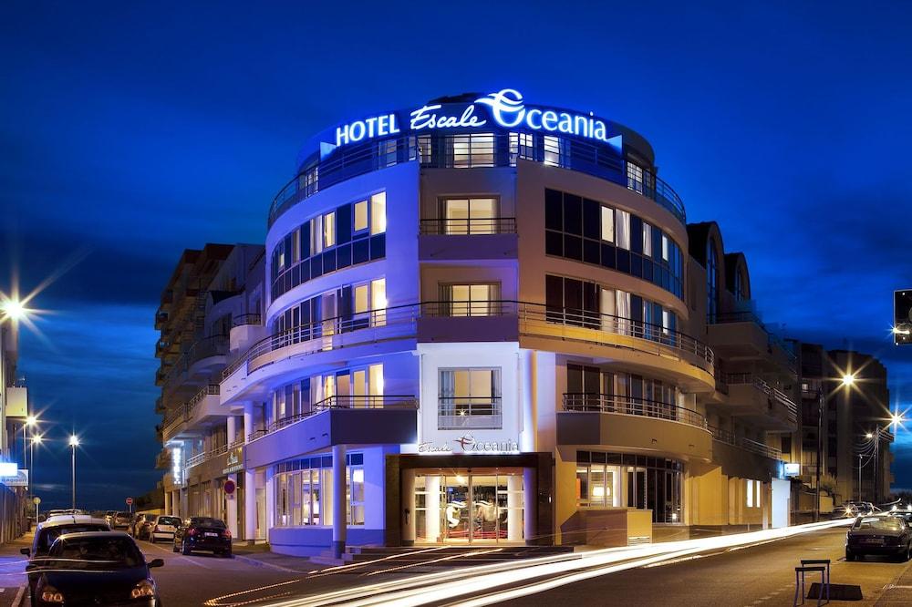 Fotos del hotel - ESCALE OCEANIA PORNICHET