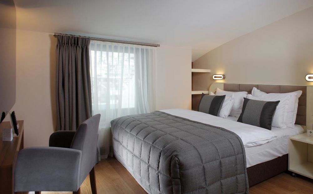 Fotos del hotel - KORU HOTEL CANKAYA