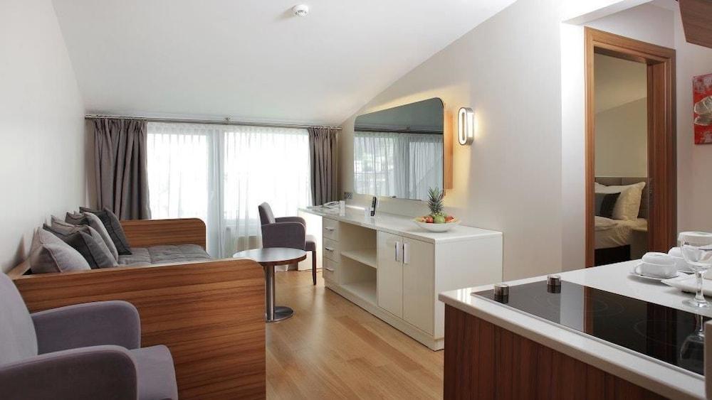 Fotos del hotel - KORU HOTEL CANKAYA
