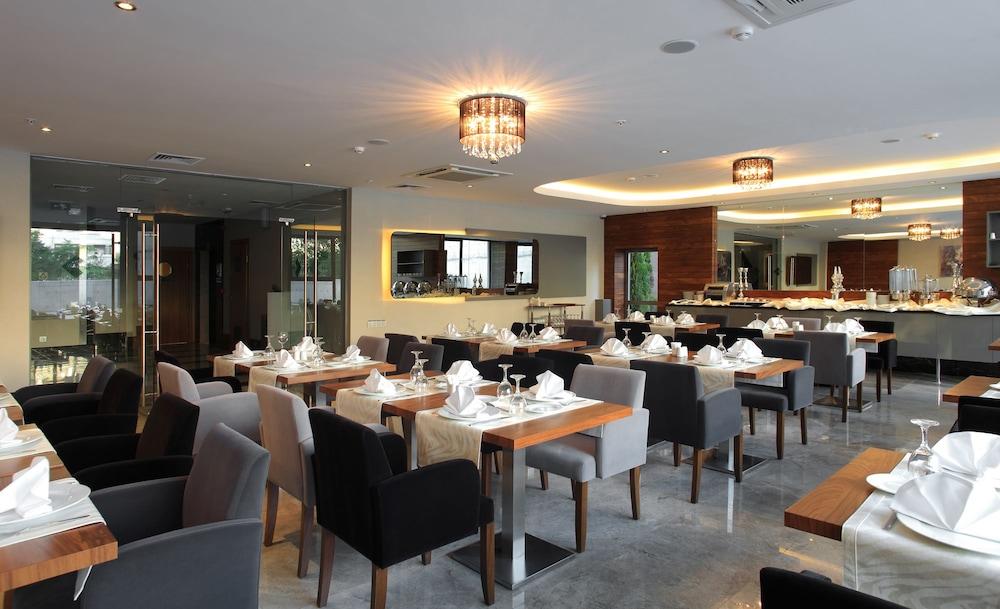 Fotos del hotel - KORU HOTEL CANKAYA