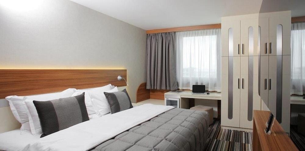 Fotos del hotel - KORU HOTEL CANKAYA