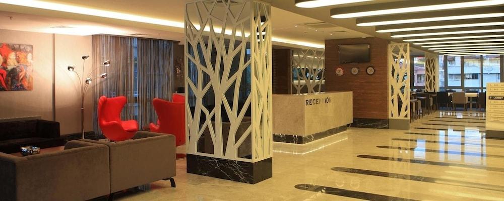 Fotos del hotel - KORU HOTEL CANKAYA