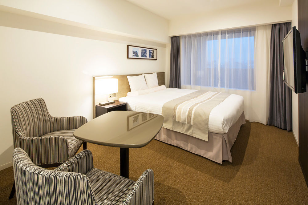 Fotos del hotel - HOTEL MYSTAYS PREMIER OMORI