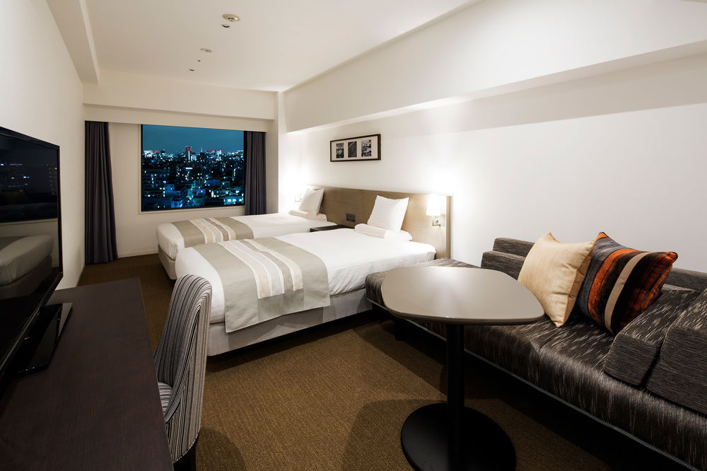 Fotos del hotel - HOTEL MYSTAYS PREMIER OMORI