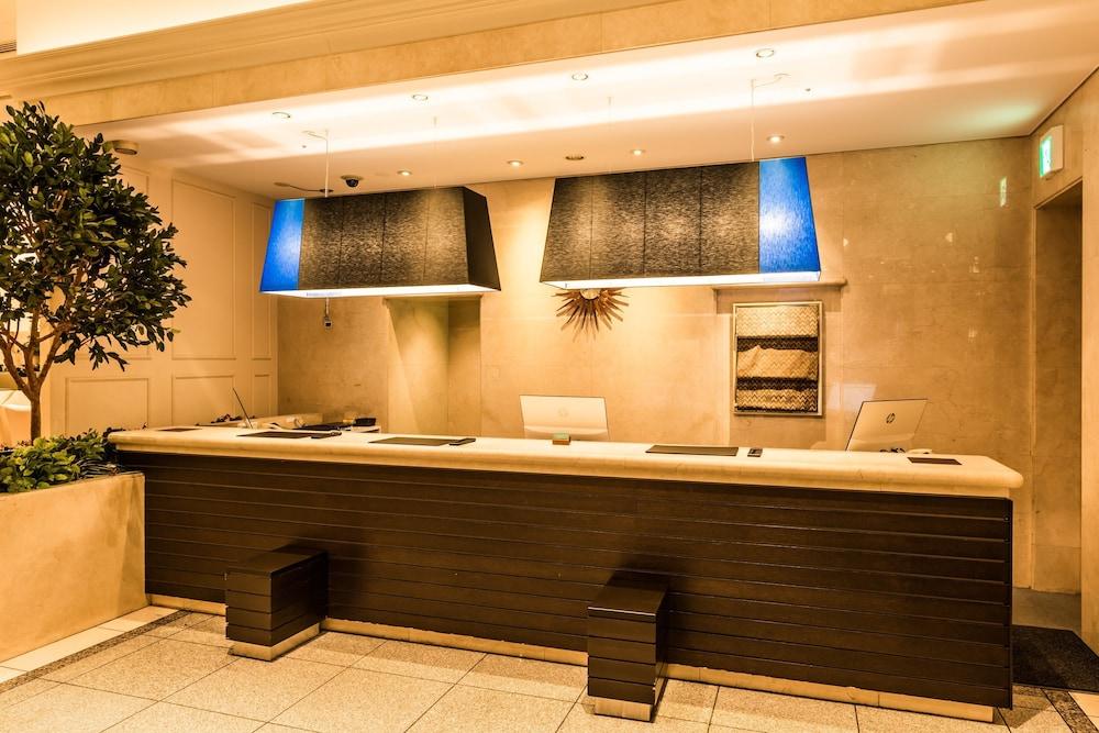 Fotos del hotel - HOTEL MYSTAYS PREMIER OMORI