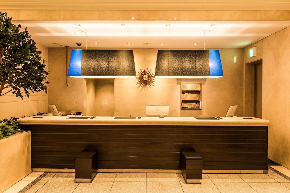 Fotos del hotel - HOTEL MYSTAYS PREMIER OMORI