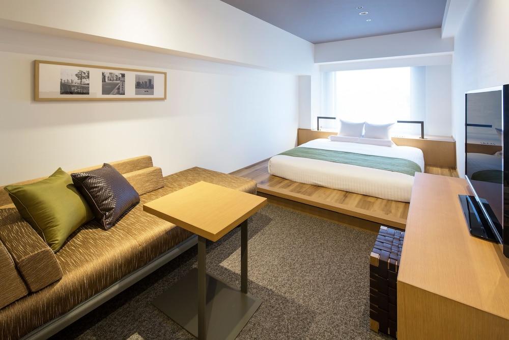 Fotos del hotel - HOTEL MYSTAYS PREMIER OMORI