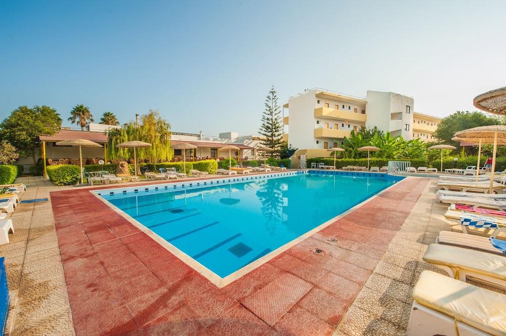Fotos del hotel - Pyli Bay