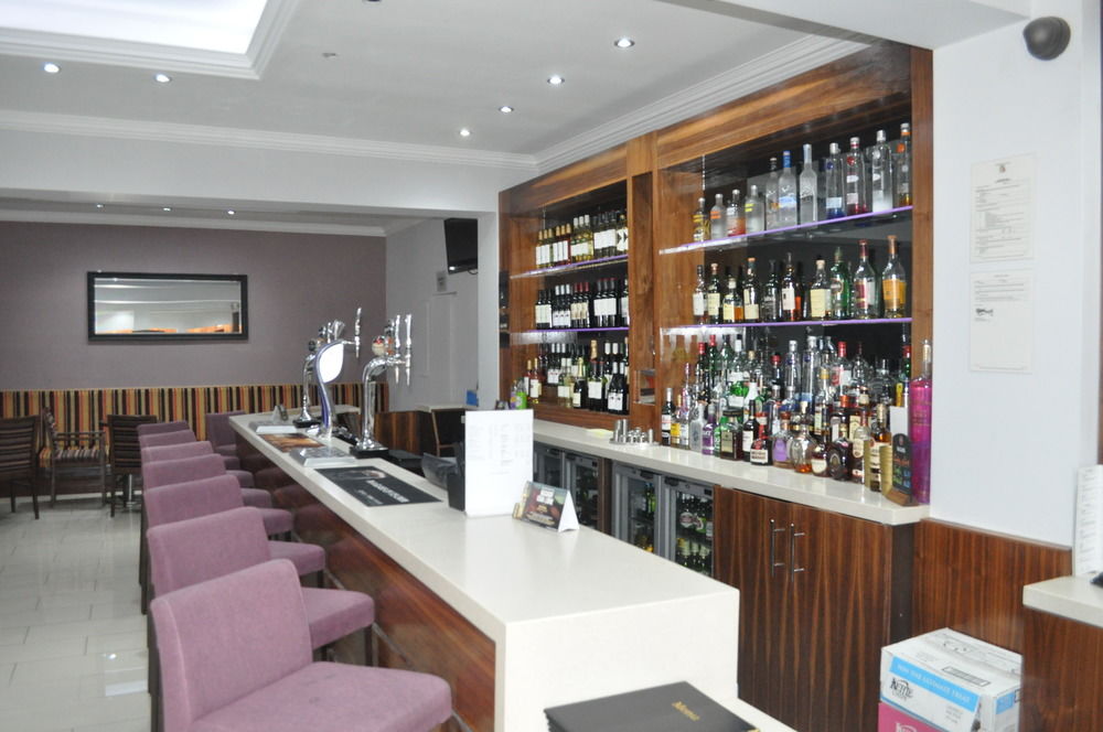 Fotos del hotel - COLLECTION HOTEL BIRMINGHAM