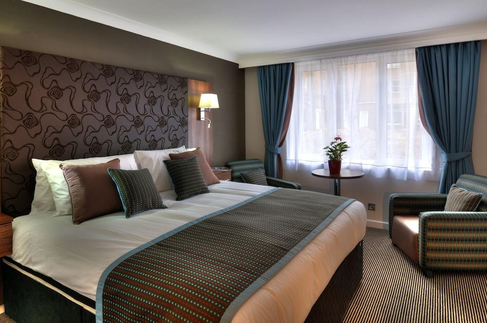 Fotos del hotel - COLLECTION HOTEL BIRMINGHAM