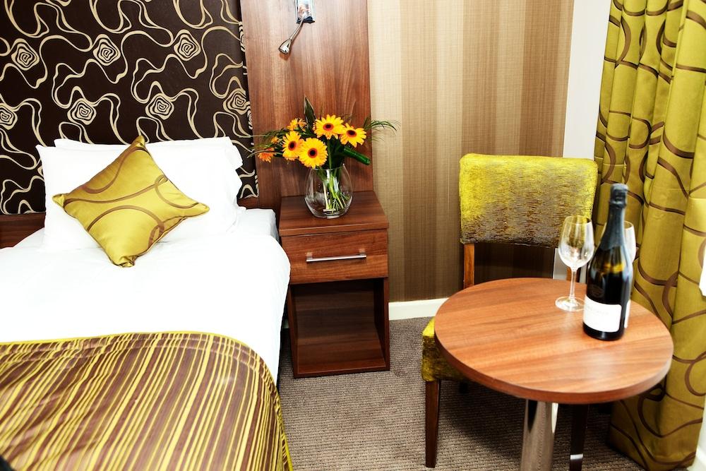 Fotos del hotel - COLLECTION HOTEL BIRMINGHAM
