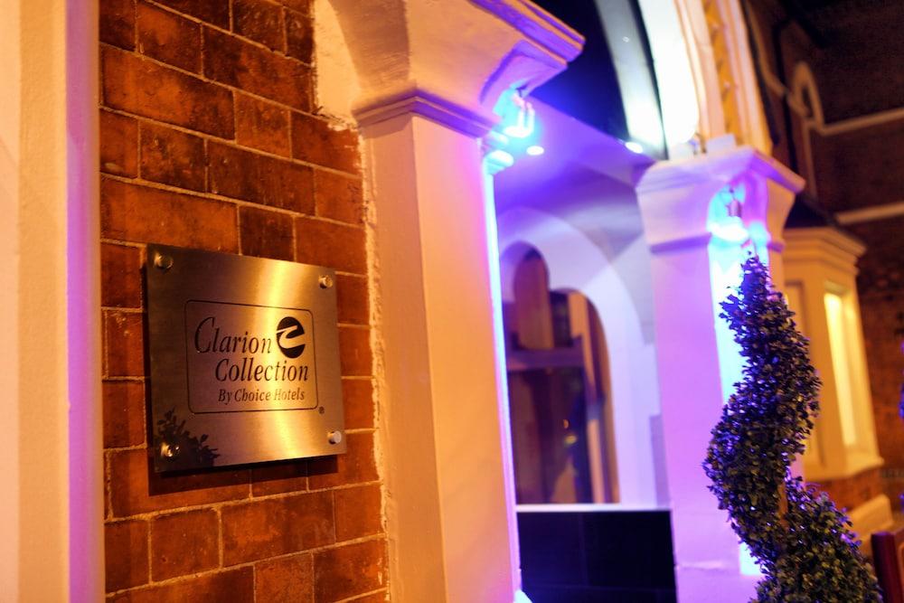 Fotos del hotel - COLLECTION HOTEL BIRMINGHAM