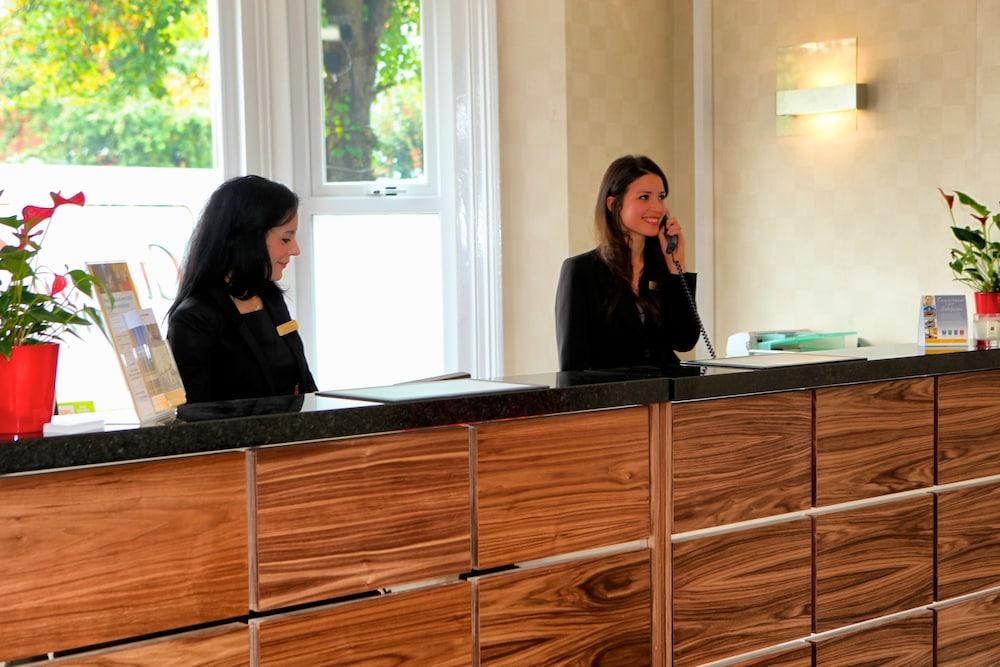 Fotos del hotel - COLLECTION HOTEL BIRMINGHAM