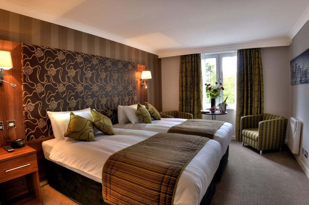 Fotos del hotel - COLLECTION HOTEL BIRMINGHAM