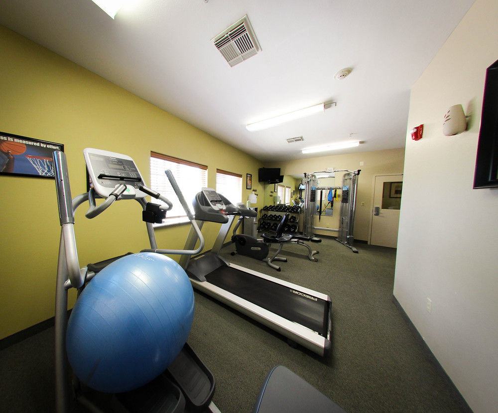 Candlewood Suites Houston Westchase/ Westheimer., An Ihg