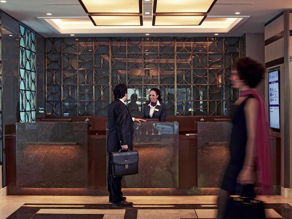 Fotos del hotel - The Artisan Istanbul MGallery