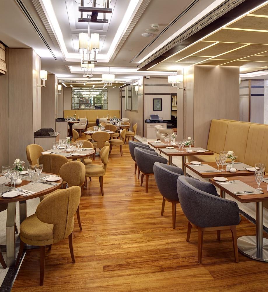 Fotos del hotel - The Artisan Istanbul MGallery