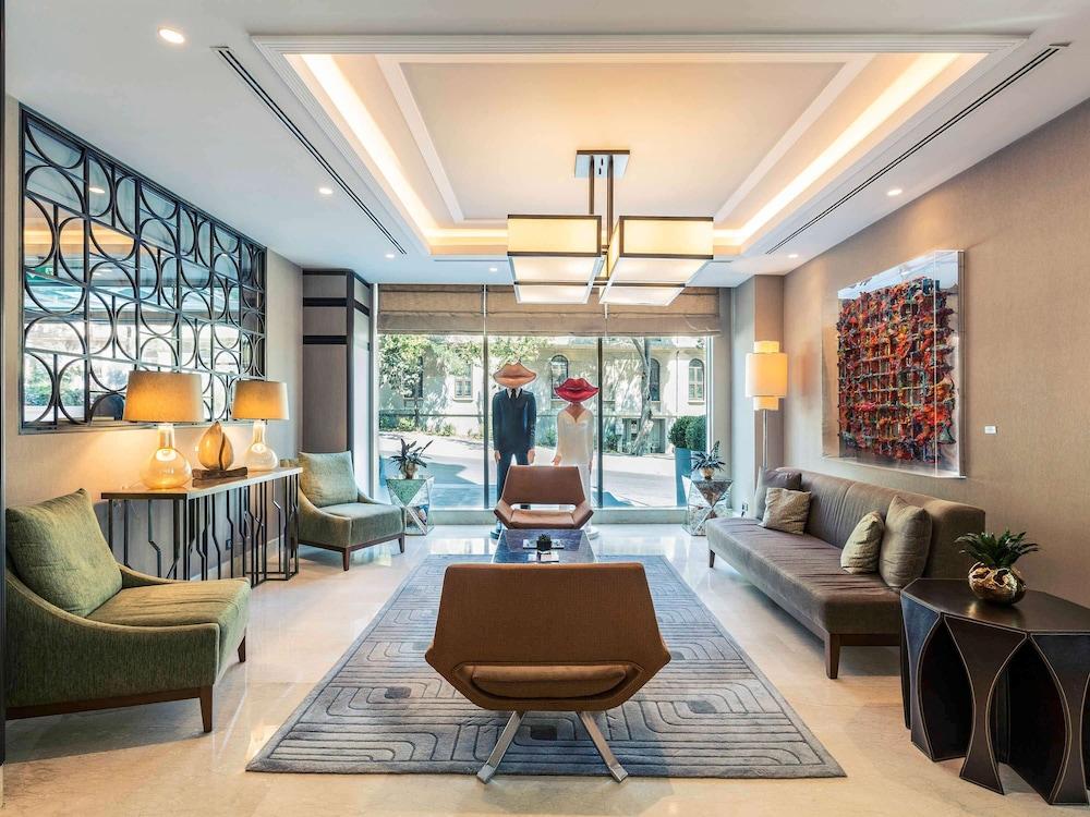 Fotos del hotel - The Artisan Istanbul MGallery