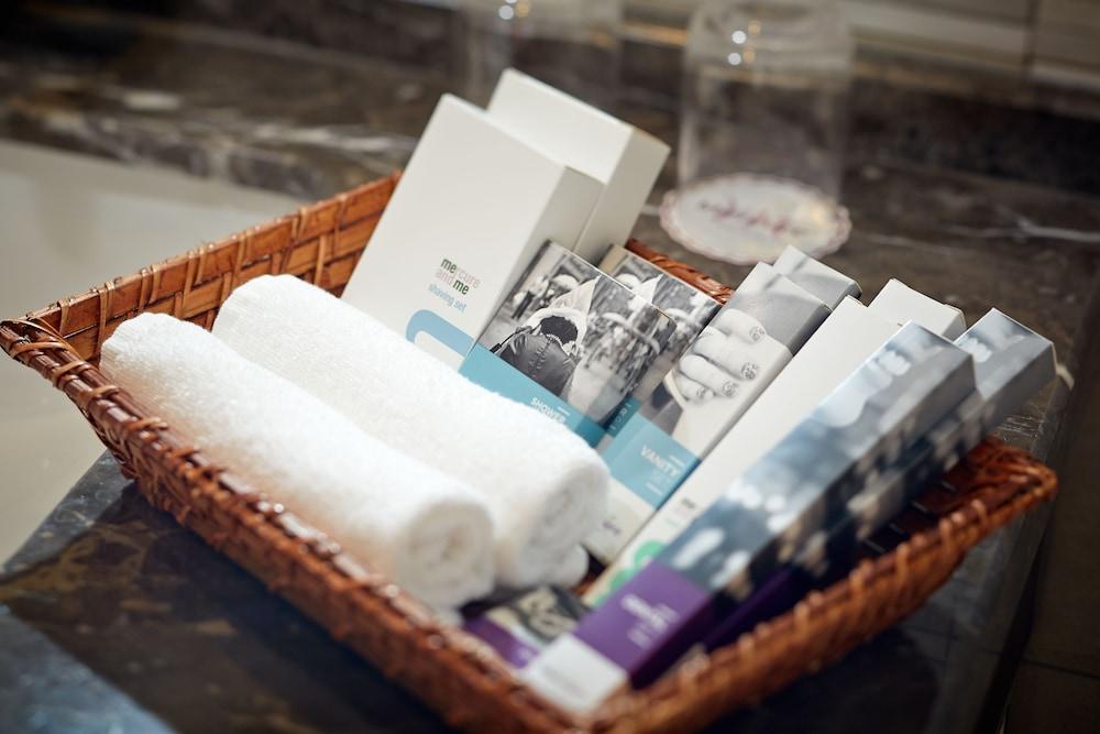 Fotos del hotel - The Artisan Istanbul MGallery